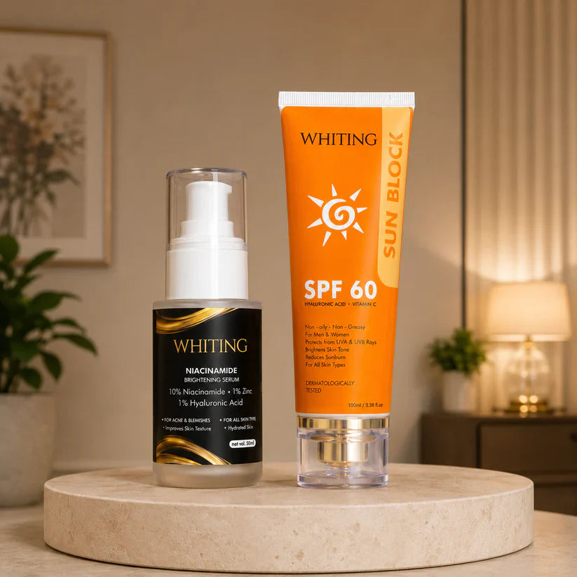 Brightening Serum