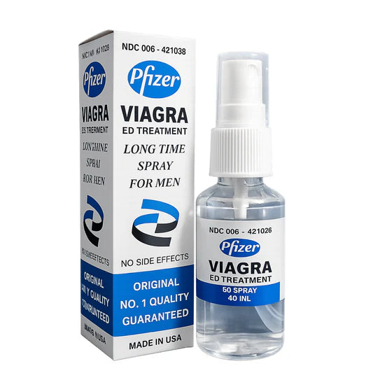 Top USA Spray Imported