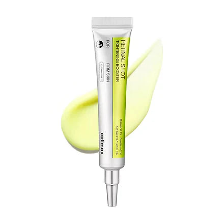 (Buy 1 Get 1 Free) Retinol Shot – Youthful, Firm & Smooth Skin