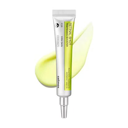 (Buy 1 Get 1 Free) Retinol Shot – Youthful, Firm & Smooth Skin