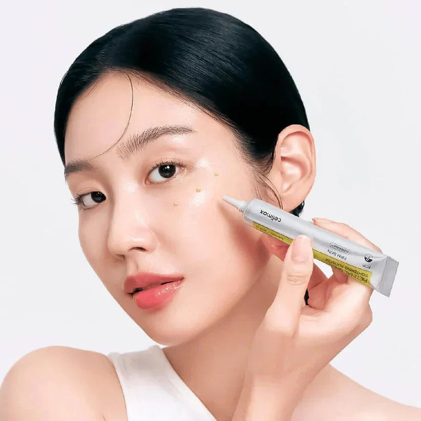 (Buy 1 Get 1 Free) Retinol Shot – Youthful, Firm & Smooth Skin