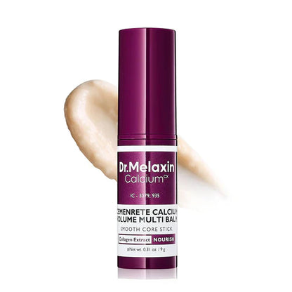 Dr.Melaxin Cemenrete Calcium Volume Multi Balm 9g - Imported